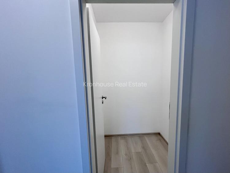 Apartament modern în Alphaville Arena - 8