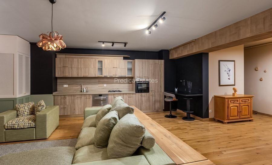 2 camere - UPGROUND, Fabrica de Glucoză, Barbu Văcărescu, Pipera - 3