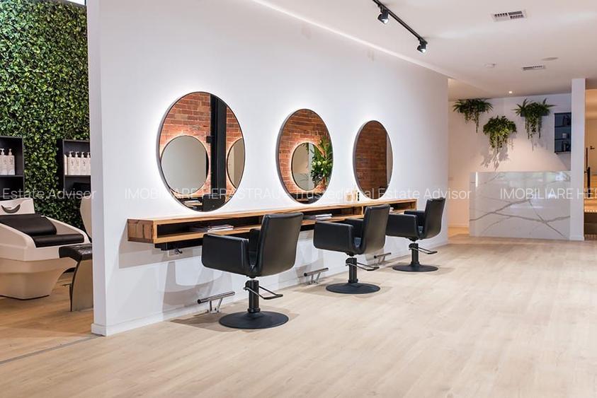 Spațiu Comercial versatil, autorizat | Nicolae Caranfil - 2