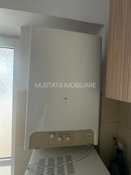 Inchiriere apartament 1 camera zona Calarasilor Viziru etaj 2 - 6