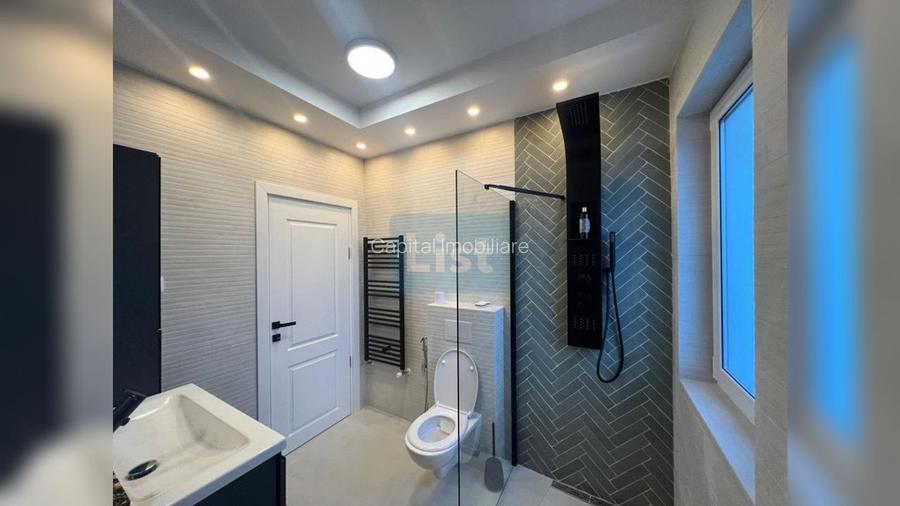 COMISION ZERO! Duplex modern, finisaje premium – Florești - 15