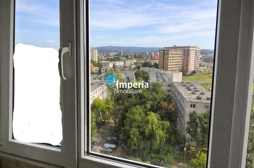 Apartament 2 camere decomandat confort I sporit, de vanzare Podu Ros-Palas! - 7