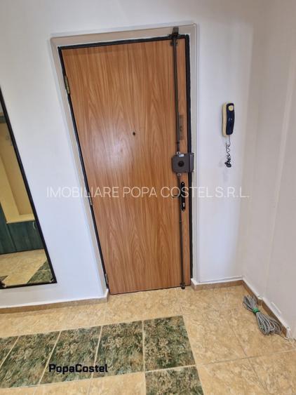 Militari - Apusului apartament 4 camere decomandat et. 2/3, renovat, centrala - 9