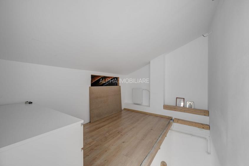Apartament 2 camere+mansarda | Bragadiru - 10