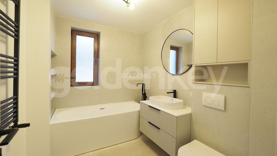 Vila nemobilata cu 5 camere | piscina | teren tenis - 11