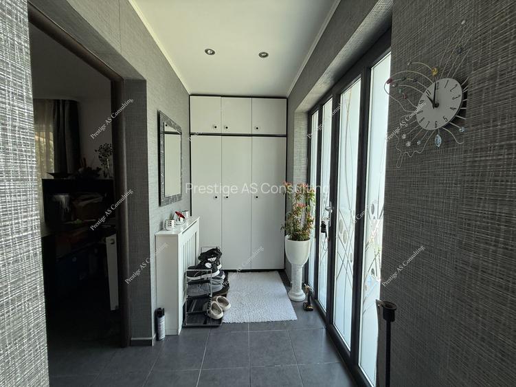 Casa individuala 3 Camere - Piscina | Mosnita Noua-Lidl - 12