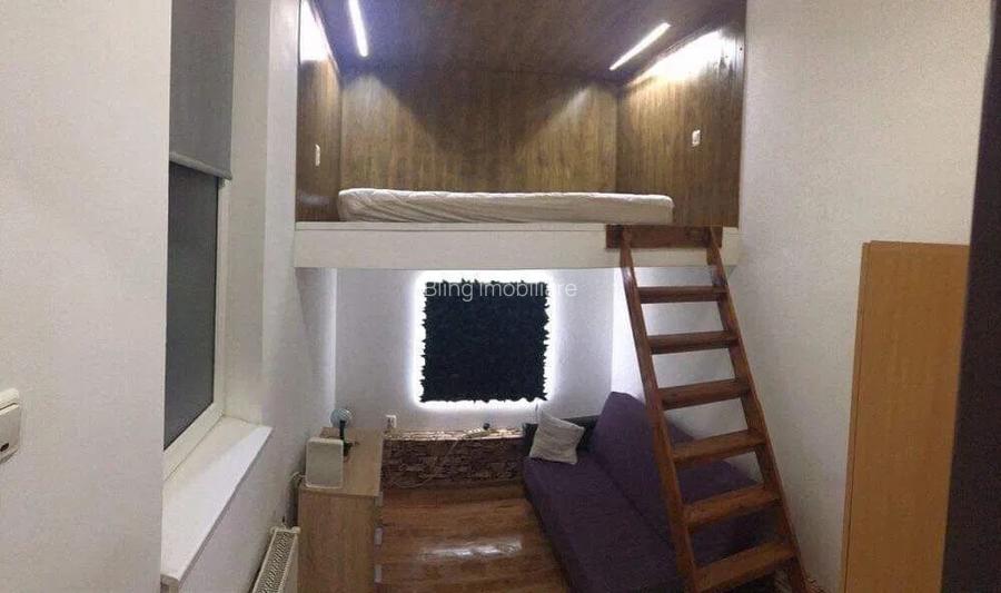 Oportunitate! Apartament 1 camera, 30mp, zona Cluj Arena - 2