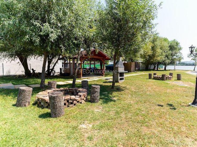 RECO PENSIUNE DE VANZARE IN JUDETUL CARAS SEVERIN - 8