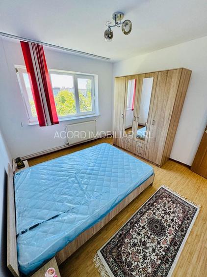 Apartament 2 camere semidecomandat DACIA - 6