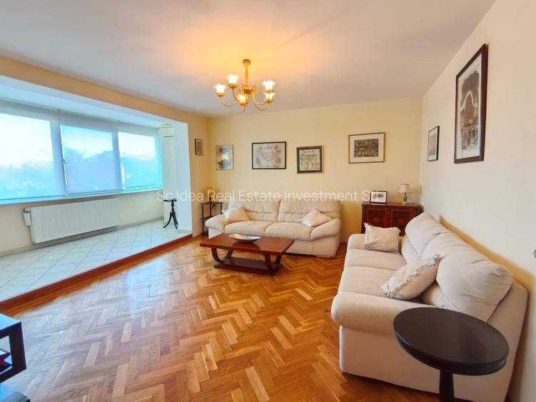 Apartament Superb -Accesibil-Perfect pentru locuit sau investitie. ETAJ 1 - 5