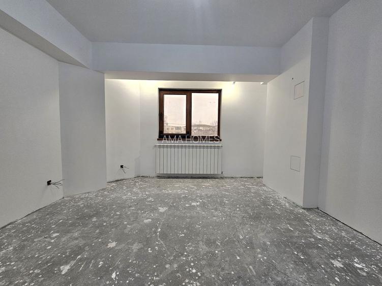 Apartament 3 camere de vânzare – Zona Boema, 98 mp Complet renovat - 9