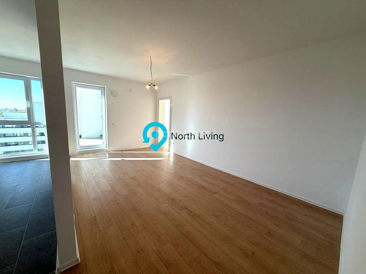 Apartament 3 camere | Ansamblu rezidential - Bucurestii Noi - 2