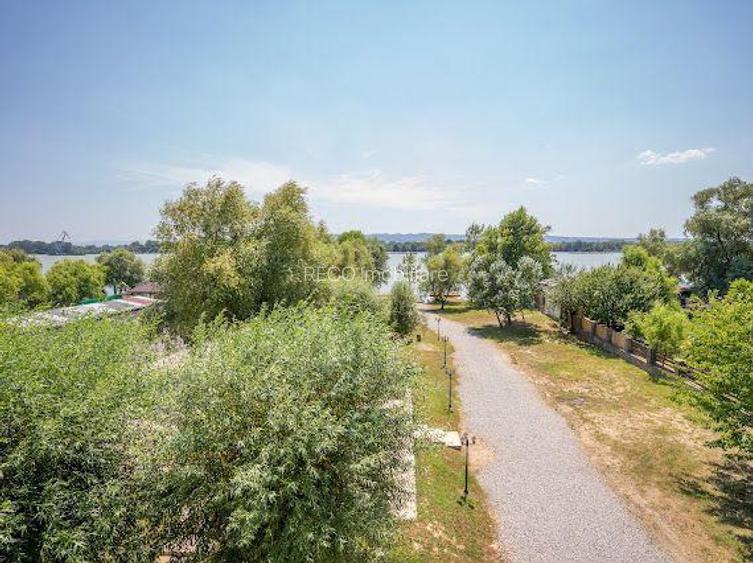 RECO PENSIUNE DE VANZARE IN JUDETUL CARAS SEVERIN - 22