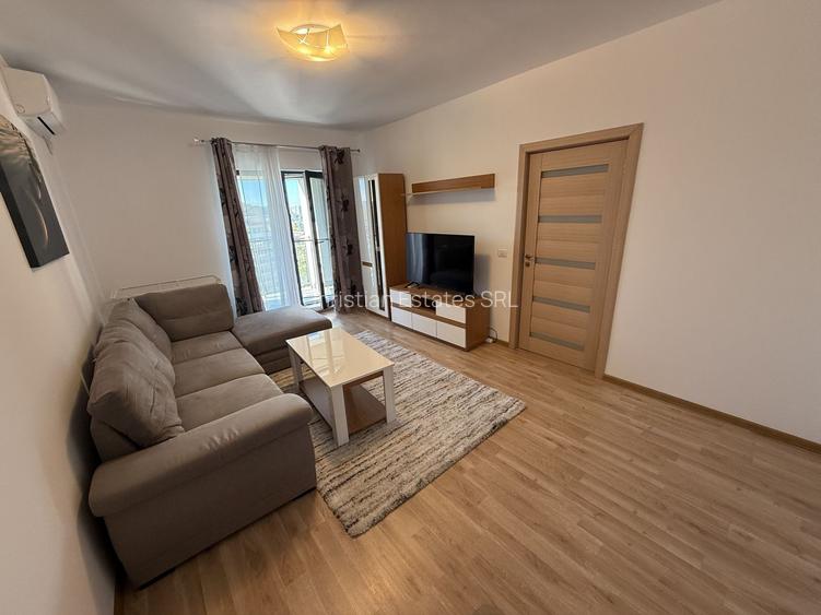 2 camere, Cotroceni Smart Residence 2019, Parcare Subterana - 3