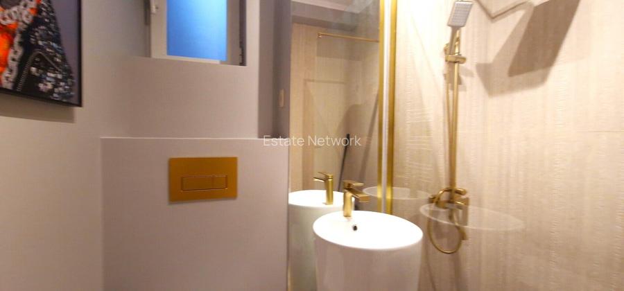 Duplex de inchiriat - Maxim Gorki 22 | Primaverii - 23