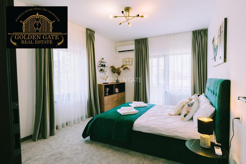 Vila - Corbeanca | 4 Camere | Piscina | Ponton | Terasa | Parcare - 11