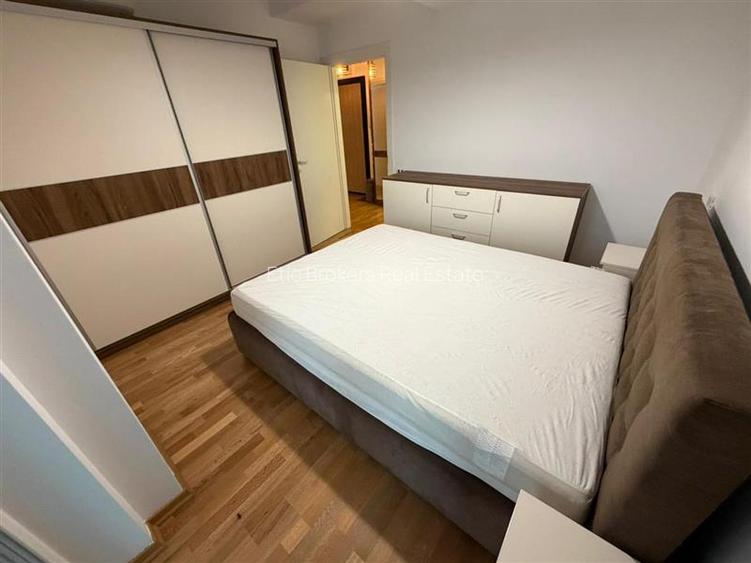 Inchiriere apartament 2 camere, Pipera, boxa, loc de parcare subteran - 4