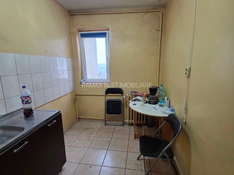 Campia Libertatii intersectie  Baba Novac,  3 minute parc IOR - 3