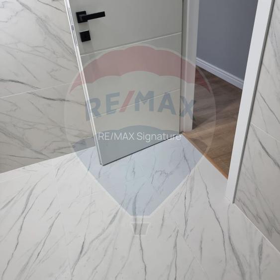 DE VANZARE Vila tip Quadruplex OTOPENI - 25