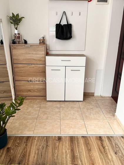 Apartament | 3 camere | zona Dambul Rotund - aproape de giratoriu - 8