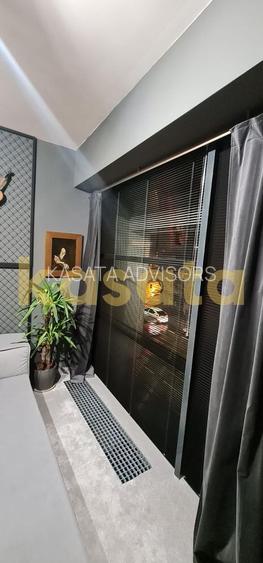 2 Camere de vânzare | mobilat și  utilat | Unirii | renovat 2023 - 18