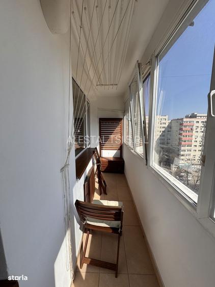 3 camere Alexandru Obregia - parcare - pet friendly - 19