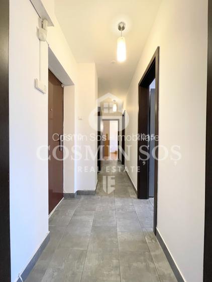 Apartament cu 2 camere de inchiriat Calea Motilor - 7