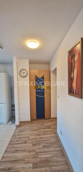 Piata Alba Iulia/ Decebal/2  camere/ decomandat - 6