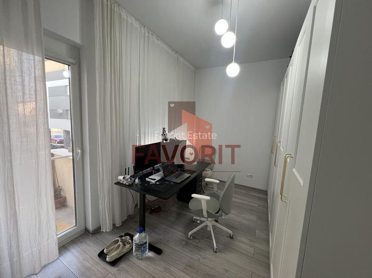 Apartament 3 camere decomandat | Giroc - 4