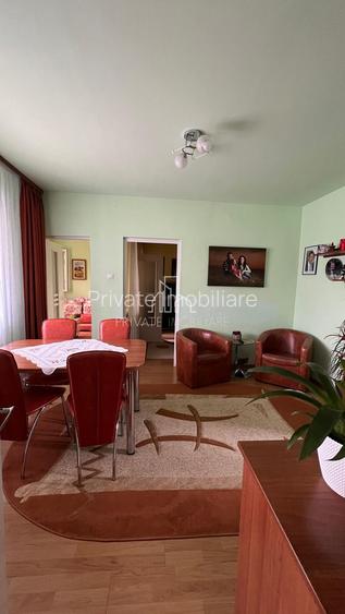 Casa cu Teren 5 000 Mp De Vanzare, Sat Voiniceni - 3