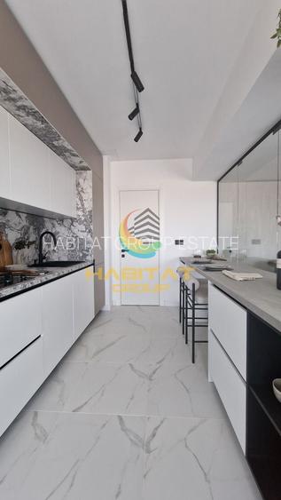 Apartament 2 camere -Premium - Predare Imediata - 28