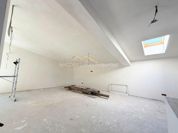 Vila moderna 6 camere // 190mp // teren 300mp // Tunari - 26