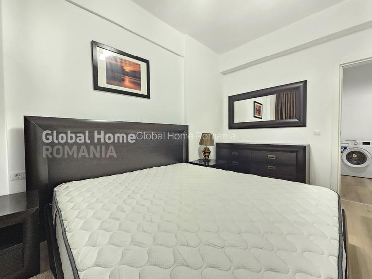 Apart 2 camere 62mp | Aviatiei - Baneasa - Str. Salubritatii | Imobil NOU - 4