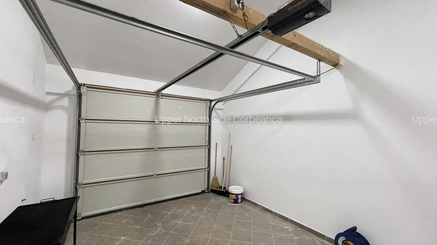 Vila Individuala complet mobilata Laguna Albastra cu garaj - 19