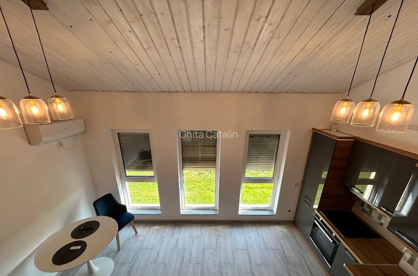 Proprietar,vând apartament complet mobilat! - 13