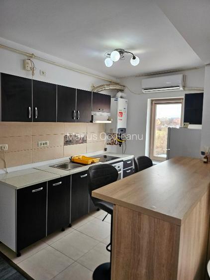 Proprietar inchiriez apartament cu o camera cu loc de parcare inclus  - 4