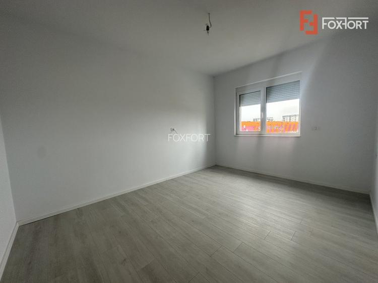Apartament cu 3 camere, etajul 1, bloc nou, zona Aradului - 2