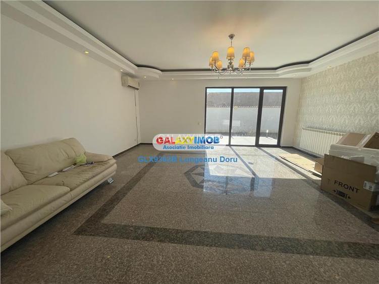 Vila P+1E, Garaj, Renovata, Curte 700 mp, Drumul Negru, Pipera - 5