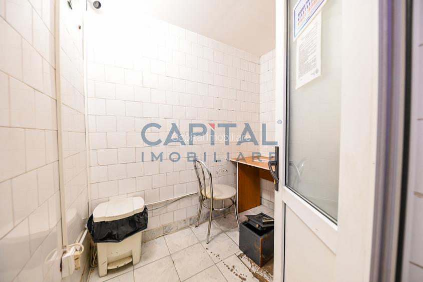 0% Comision | Spre inchiriere spatiu comercial | Marasti | - 12