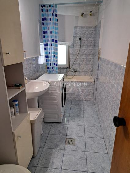 Garsoniera- Bloc Mixt- Petre Ispirescu - 4