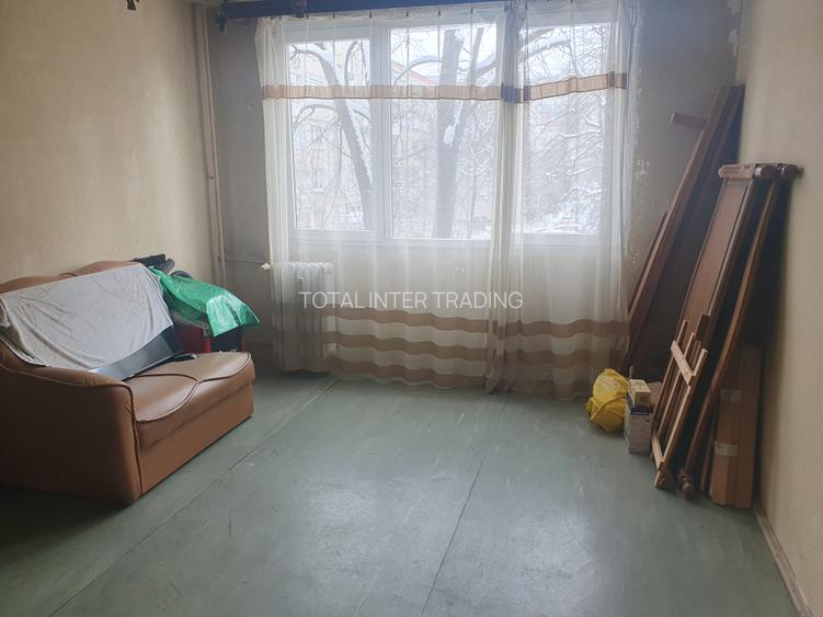 Drumul Taberei, Valea Ialomitei, vanzare 3 camere, 1/4, decomandat 114.500 € - 19