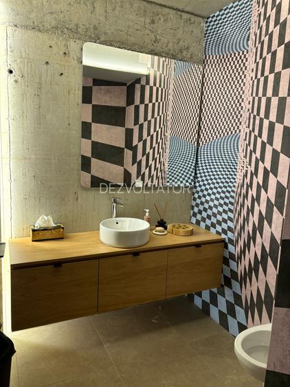 8.12 RESIDENCE - spatiu comercial stradal, COMISION 0 - 12