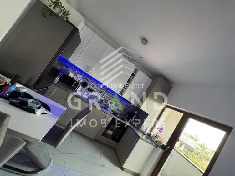 Oportunitate | Apartament 3 Camere | 2 Balcoane | Parcare | Apahida - 2
