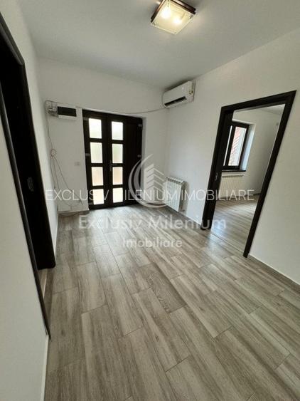 Casa Birouri Parcul Circului - Lizeanu - 7