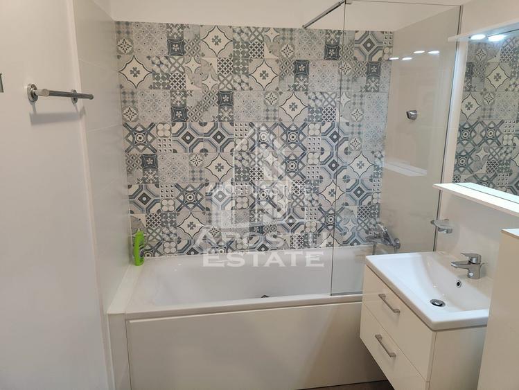 Apartament 1 camera de inchiriat,Complexul Grand Vivalia,Timisoara - 11