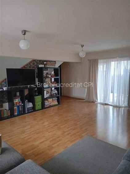 Casa Tip  Cuplata P+1+M de vanzare Chiajna - 7