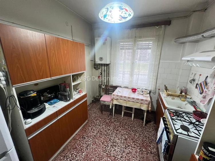 Ap 3 camere zona Baile Neptun - ISHO parter inalt - 24