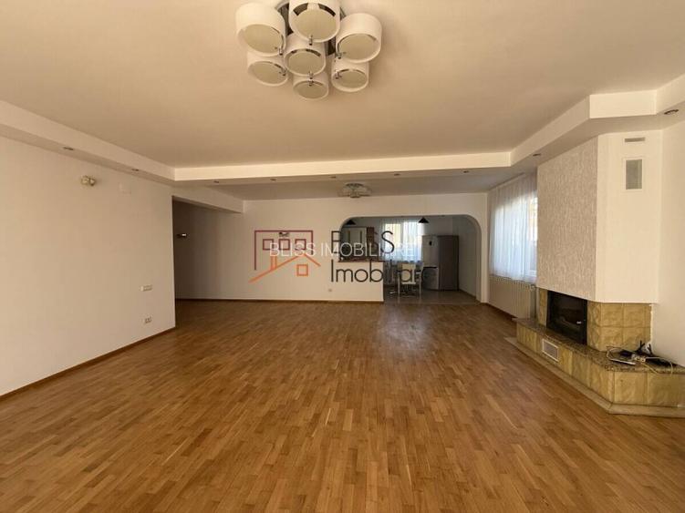 Casă / Vilă 6 camere în zona Iancu Nicolae - 8