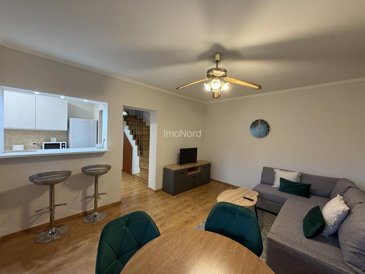 Vila de inchiriat in Chitila – Bucurestii Noi, - 3