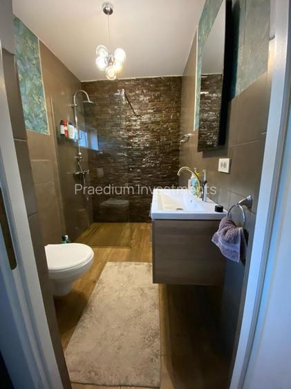 Duplex 5 camere in Florești - 2